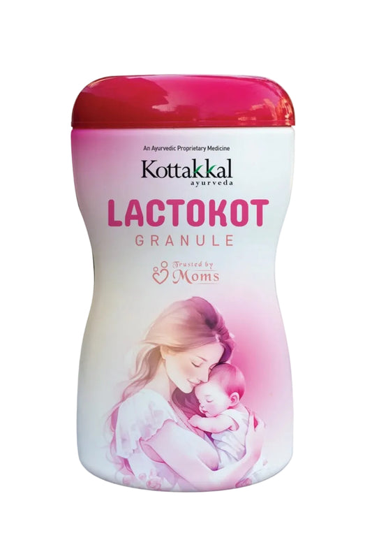 Lactokot Granule 200 Gram