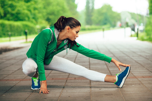 The Benefits of Regular Exercise