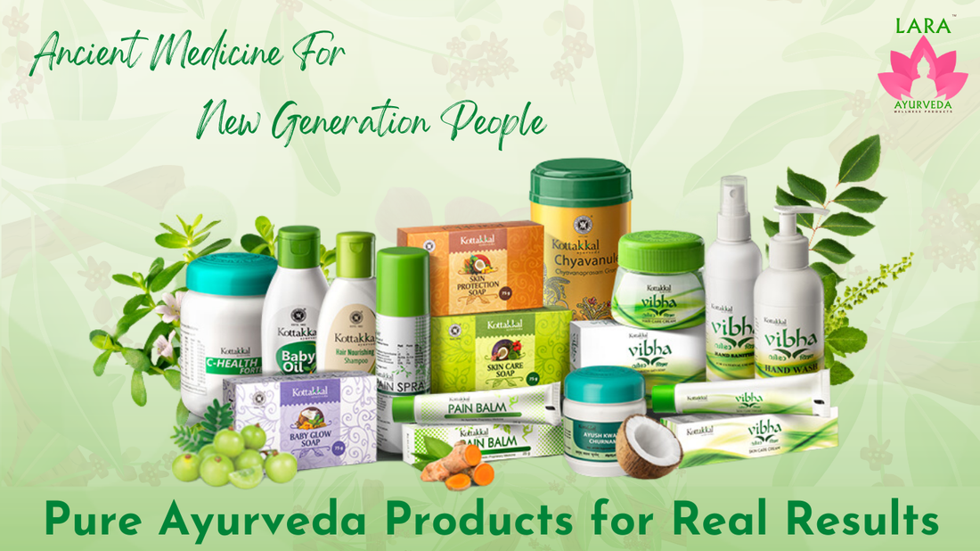 List of Ayurveda Medicine