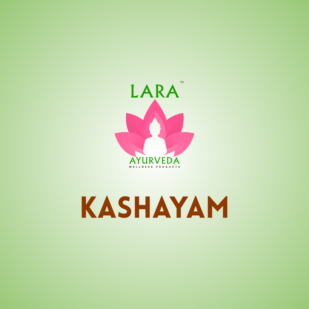 Kashayam