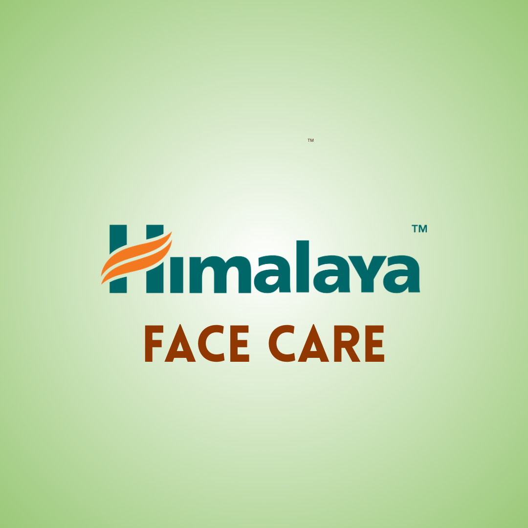 Himalaya Face Care