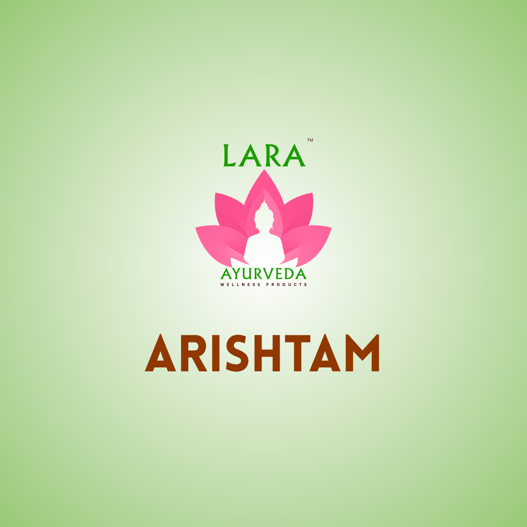 Arishtam
