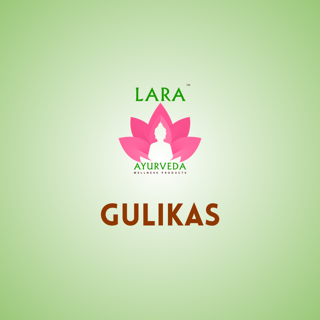 Gulikas