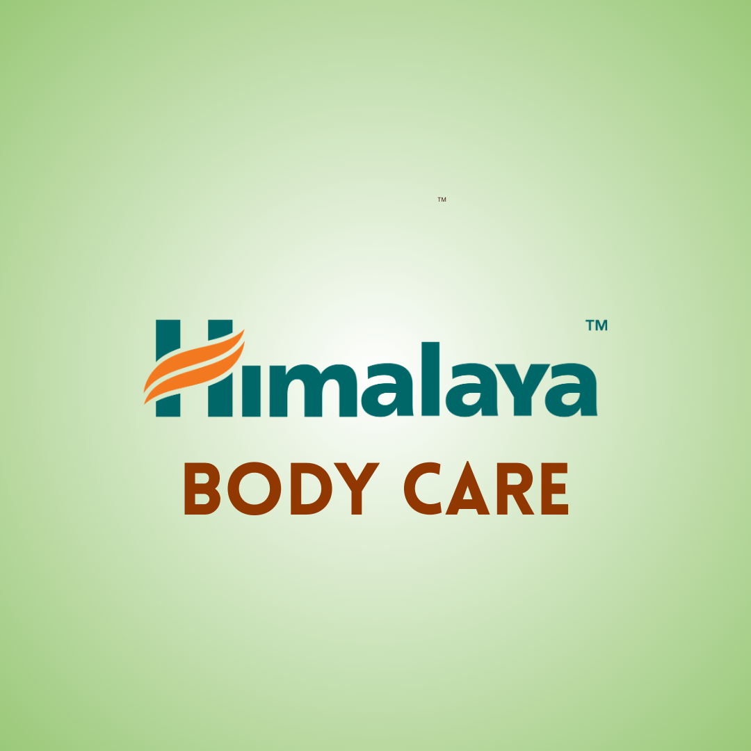 Himalaya Body Care