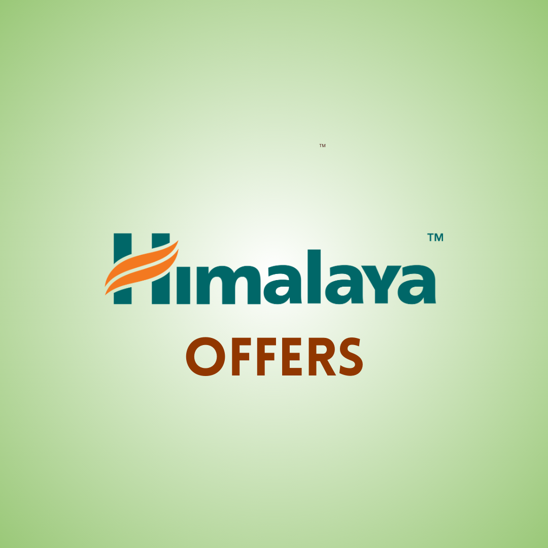 Himalaya Offers
