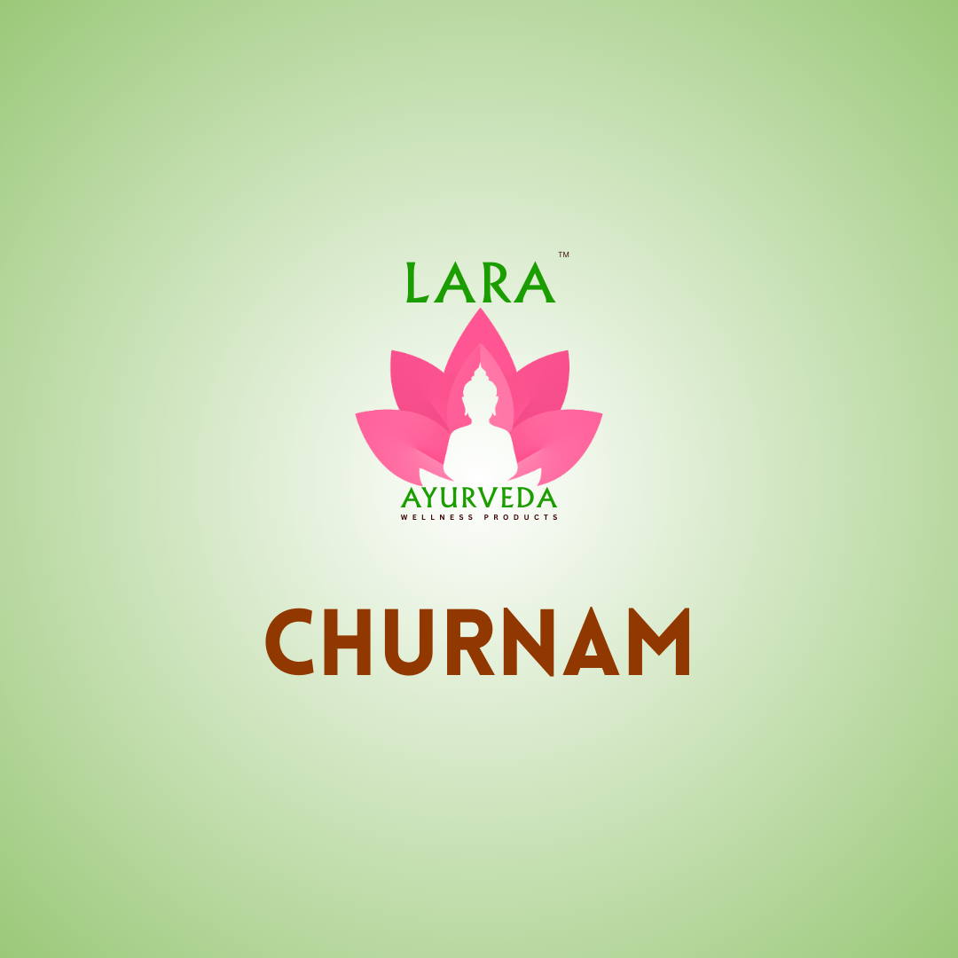 Churnam