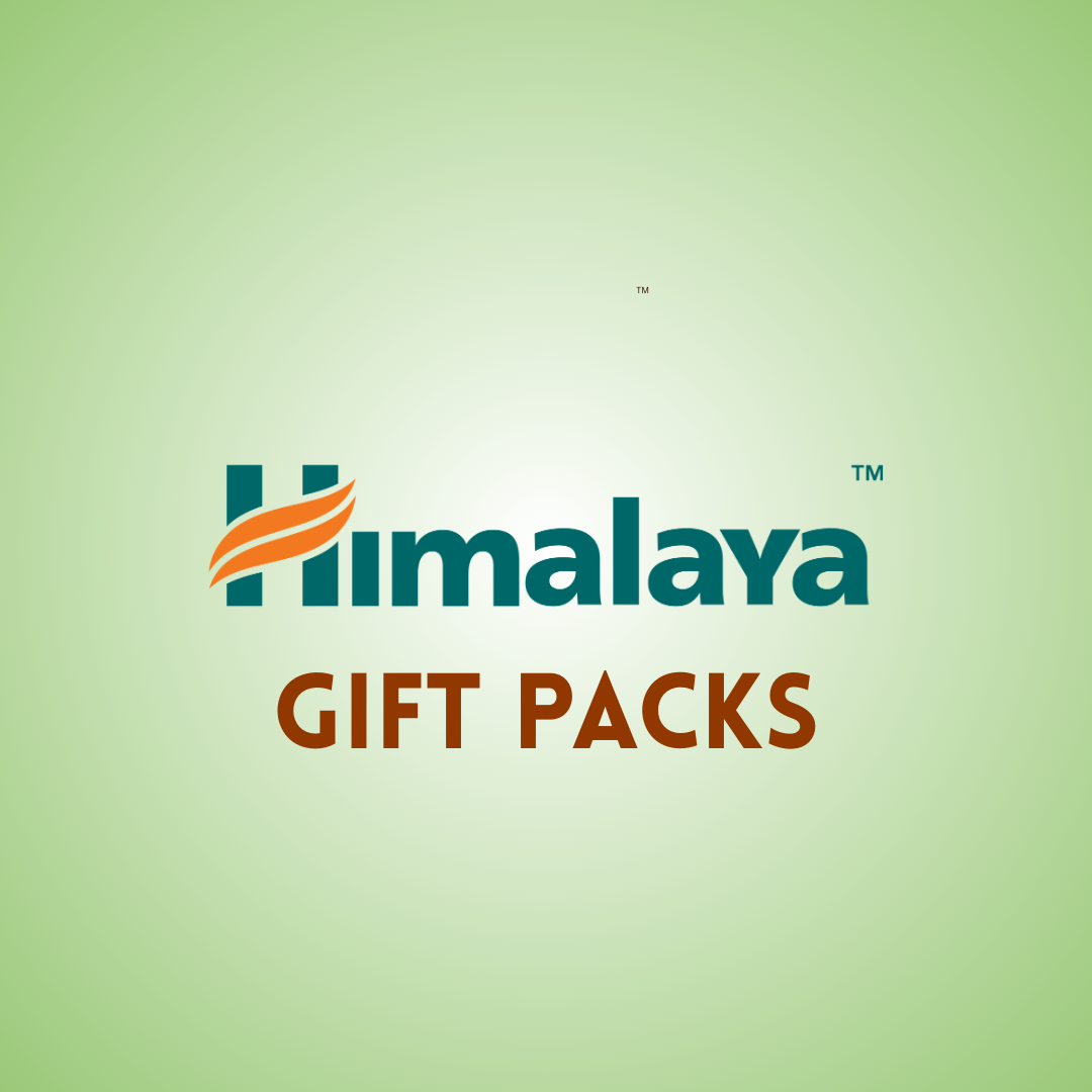 Himalaya Gift Packs