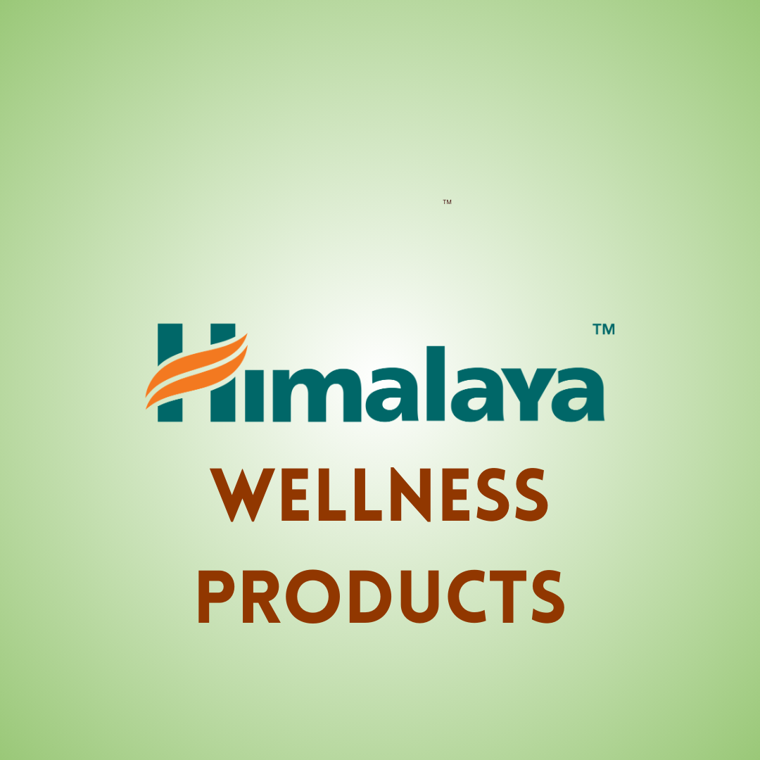 Himalaya Wellness Products