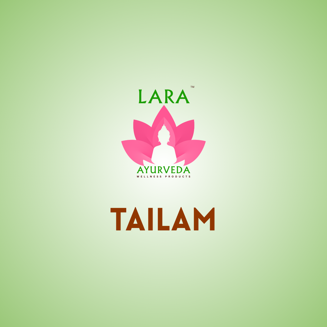 Tailam