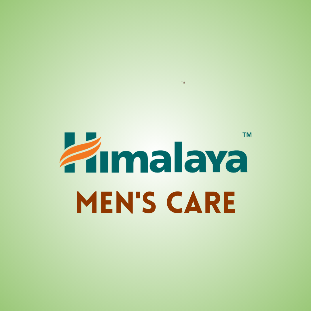 Himalaya Men's Care