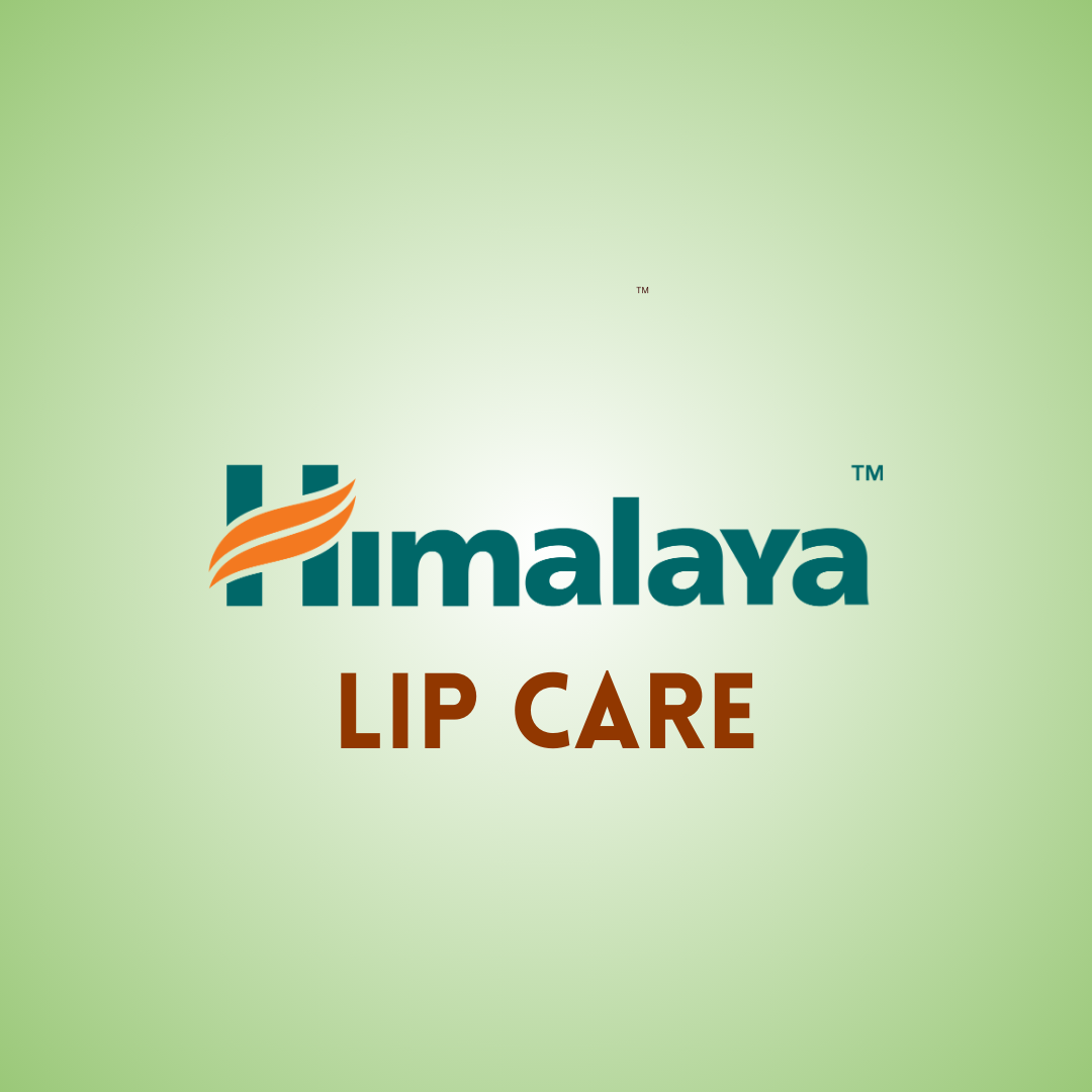Himalaya Lip Care