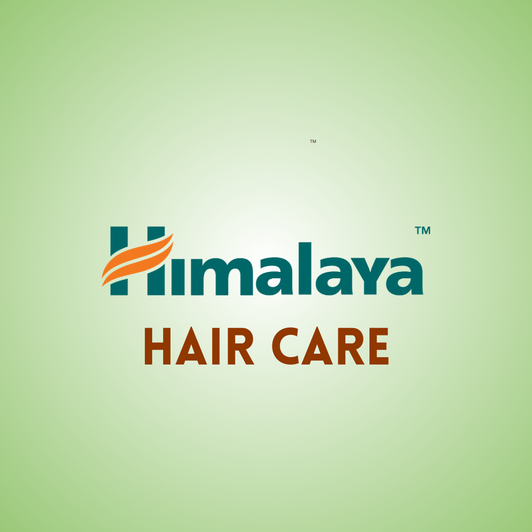 Himalaya Hair Care