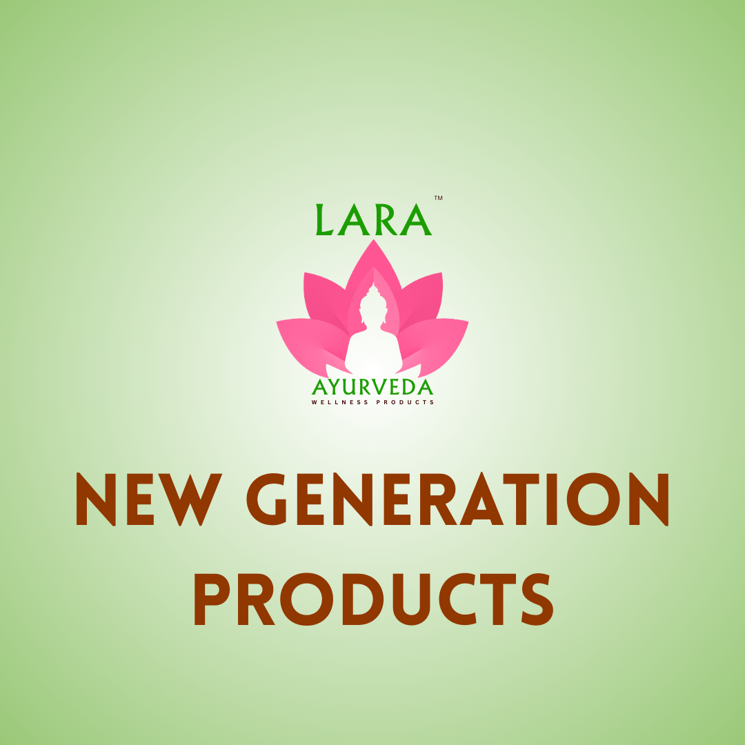 New Generation Products