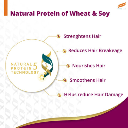 Himalaya Anti-Hair Fall Bhringaraja Shampoo