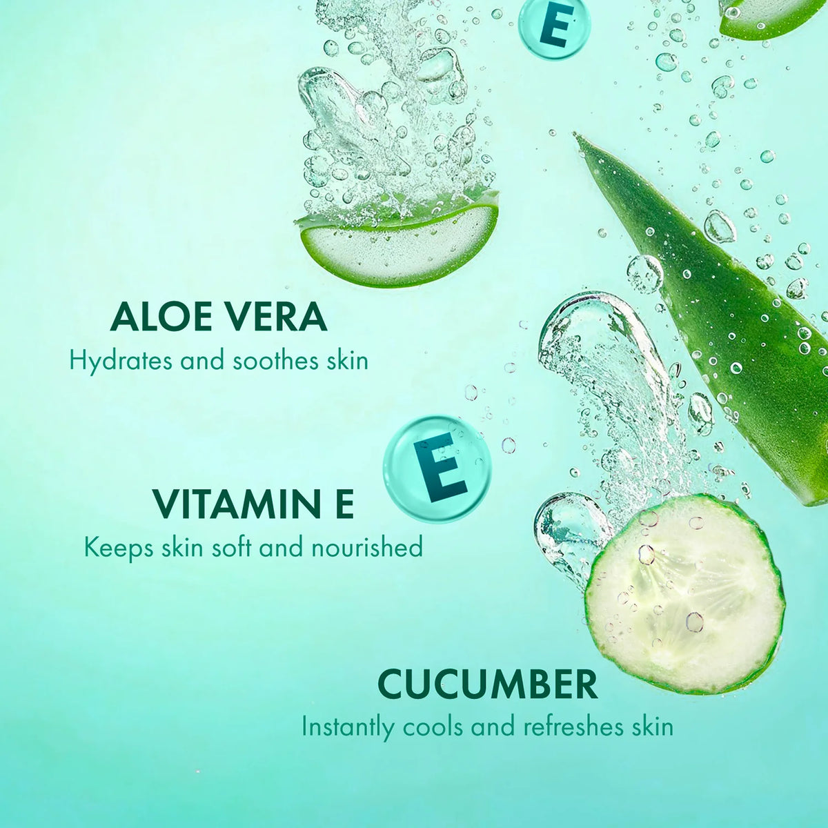 Himalaya Hydrating Aloe Vera Face Wash