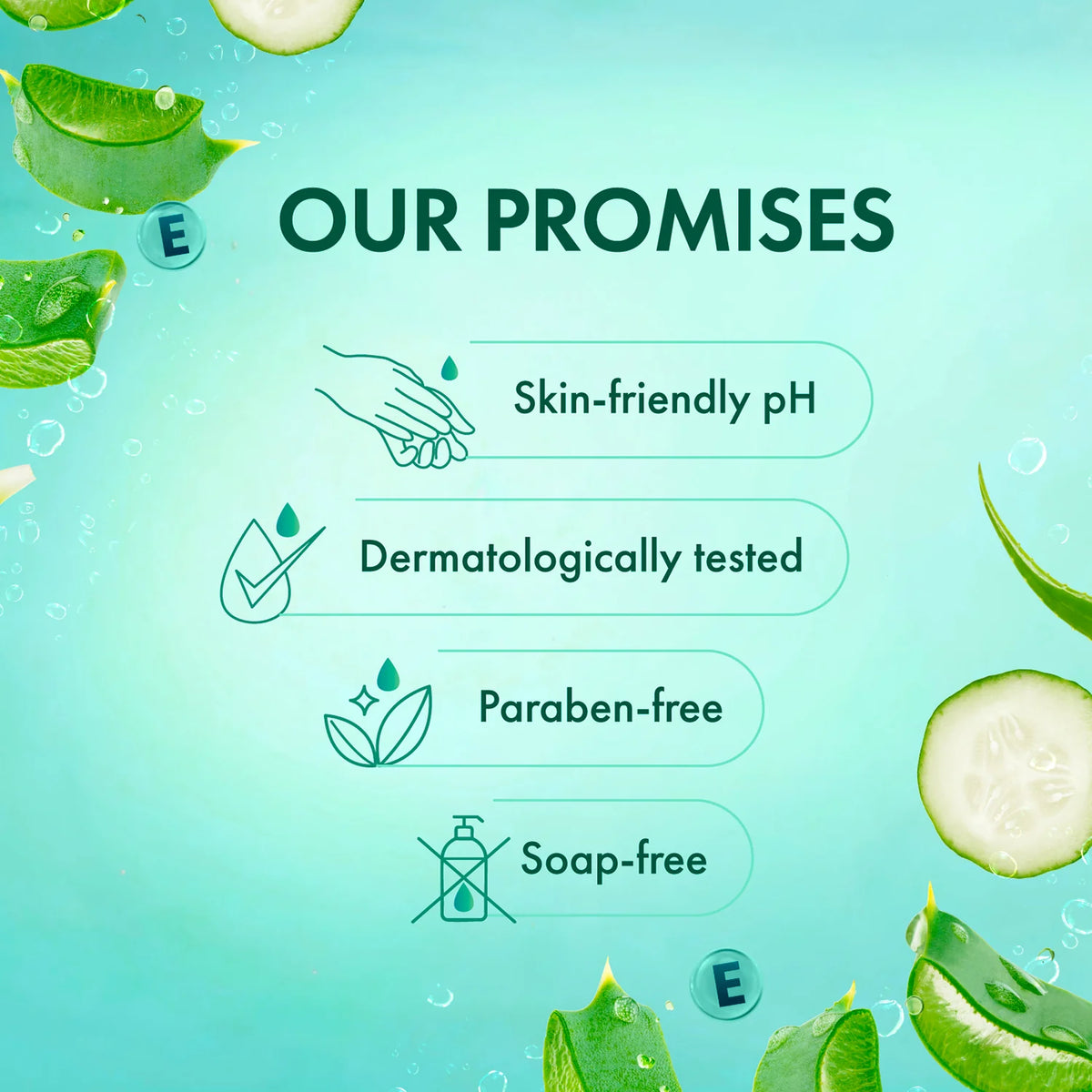 Himalaya Hydrating Aloe Vera Face Wash