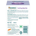 Soothing Baby Rub