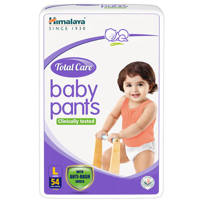 Total Care Baby Pants