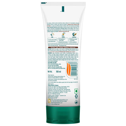 Deep Cleansing Coffee Face Wash