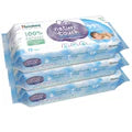 Nature Touch Water Wipes - 72'S