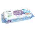 Nature Touch Water Wipes - 72'S