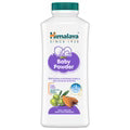 Baby Powder