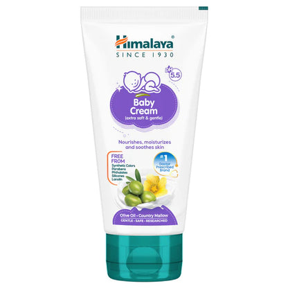 Baby Cream