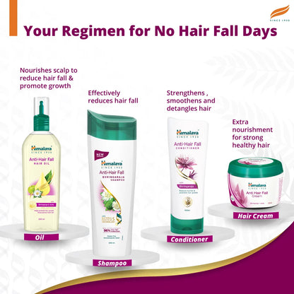 Himalaya Anti-Hair Fall Bhringaraja Shampoo