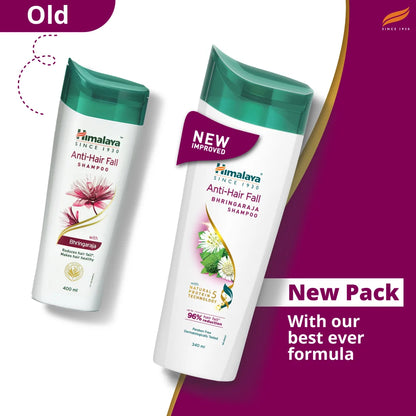 Himalaya Anti-Hair Fall Bhringaraja Shampoo