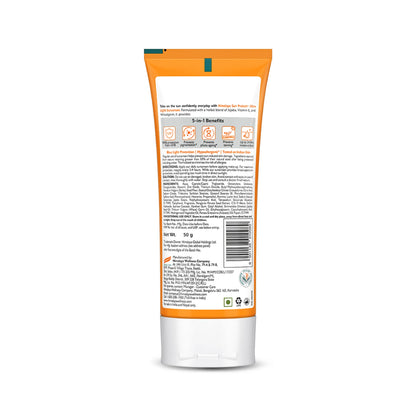Himalaya Sun Protect+ Ultra-Light Sunscreen