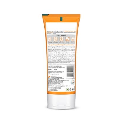 Himalaya Sun Protect+ Ultra-Light Sunscreen