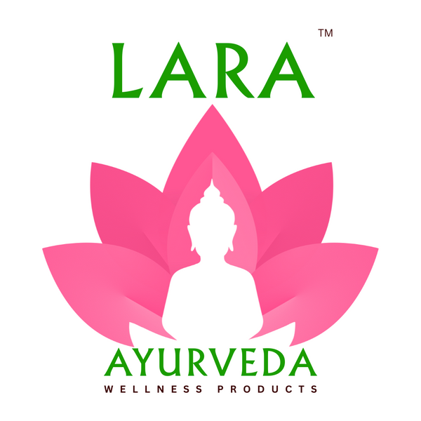 Lara Ayurveda Wellness Products