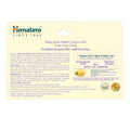 Himalaya Baby Rash Relief Cream with Pure Cow Ghee