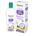 Baby Hair Oil