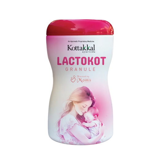 Lactokot Granule 200 Gram