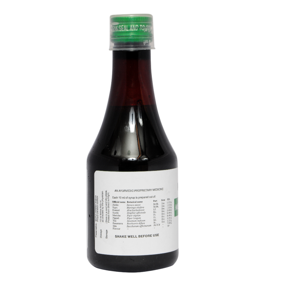 Mensokot Syrup 200ml