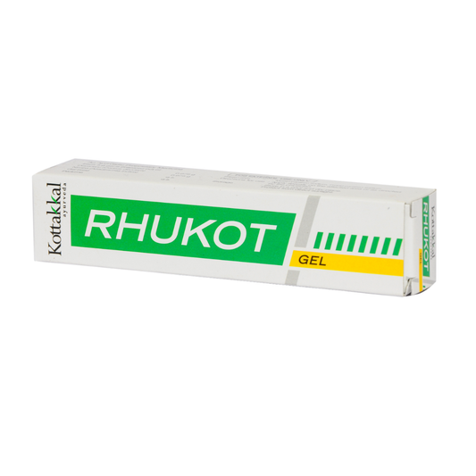 Rhukot Gel 25 Gram