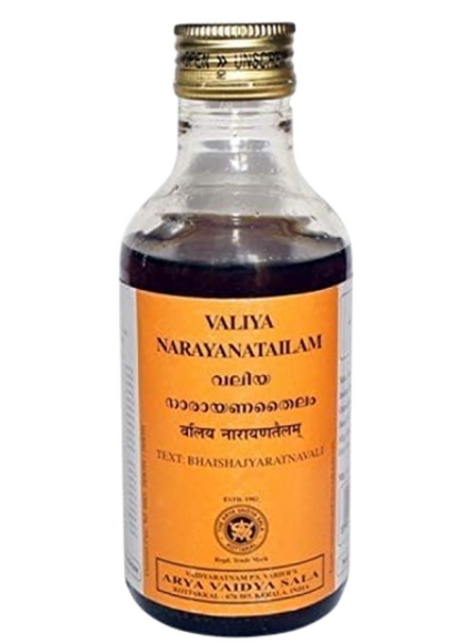 Valiya Narayana Tailam 200ml