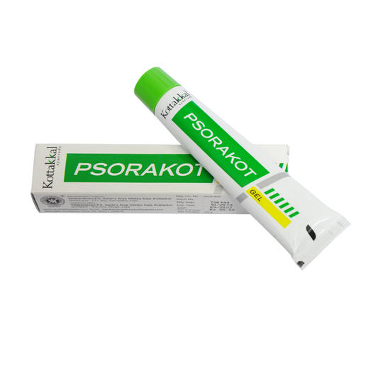Psorakot Gel 50Gram