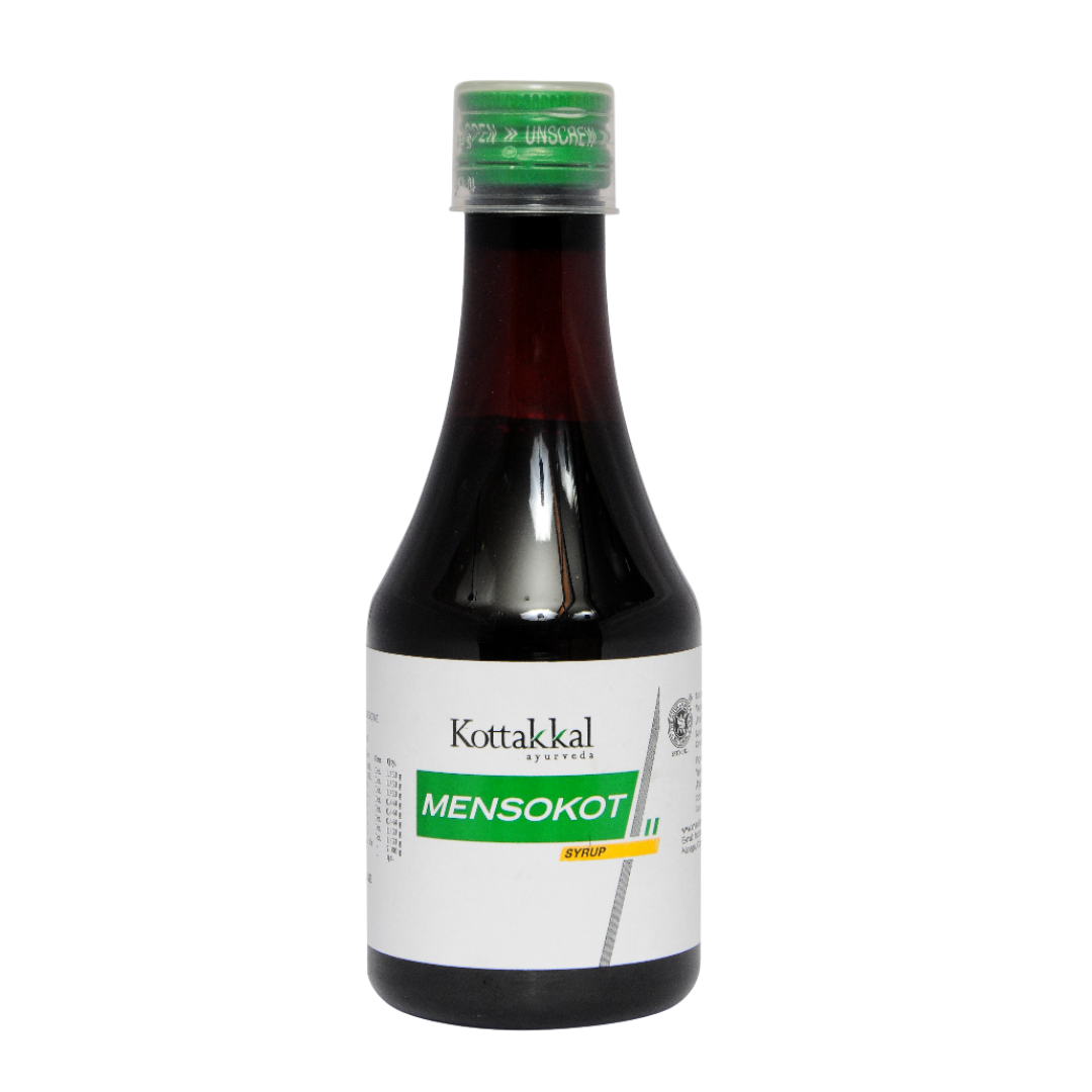 Mensokot Syrup 200ml