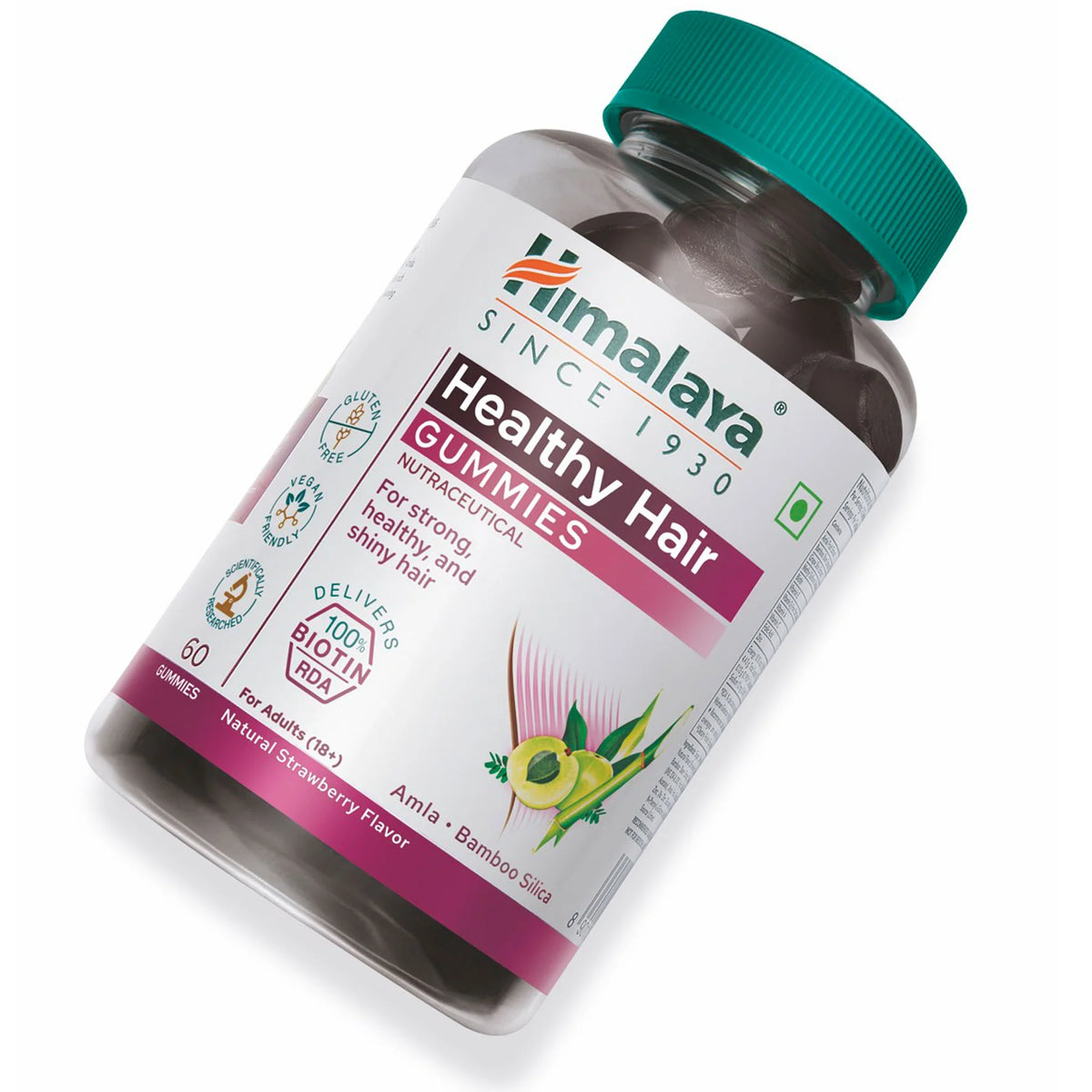 Healthy Hair Gummies