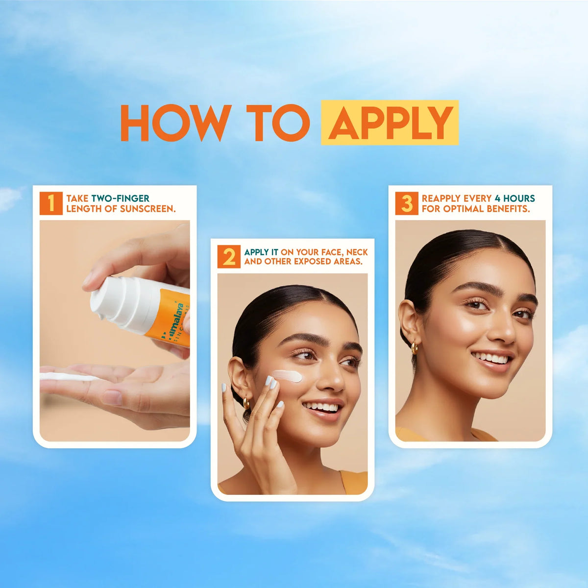 SunProtect+ Ultra-Light Sunscreen Creme Gel