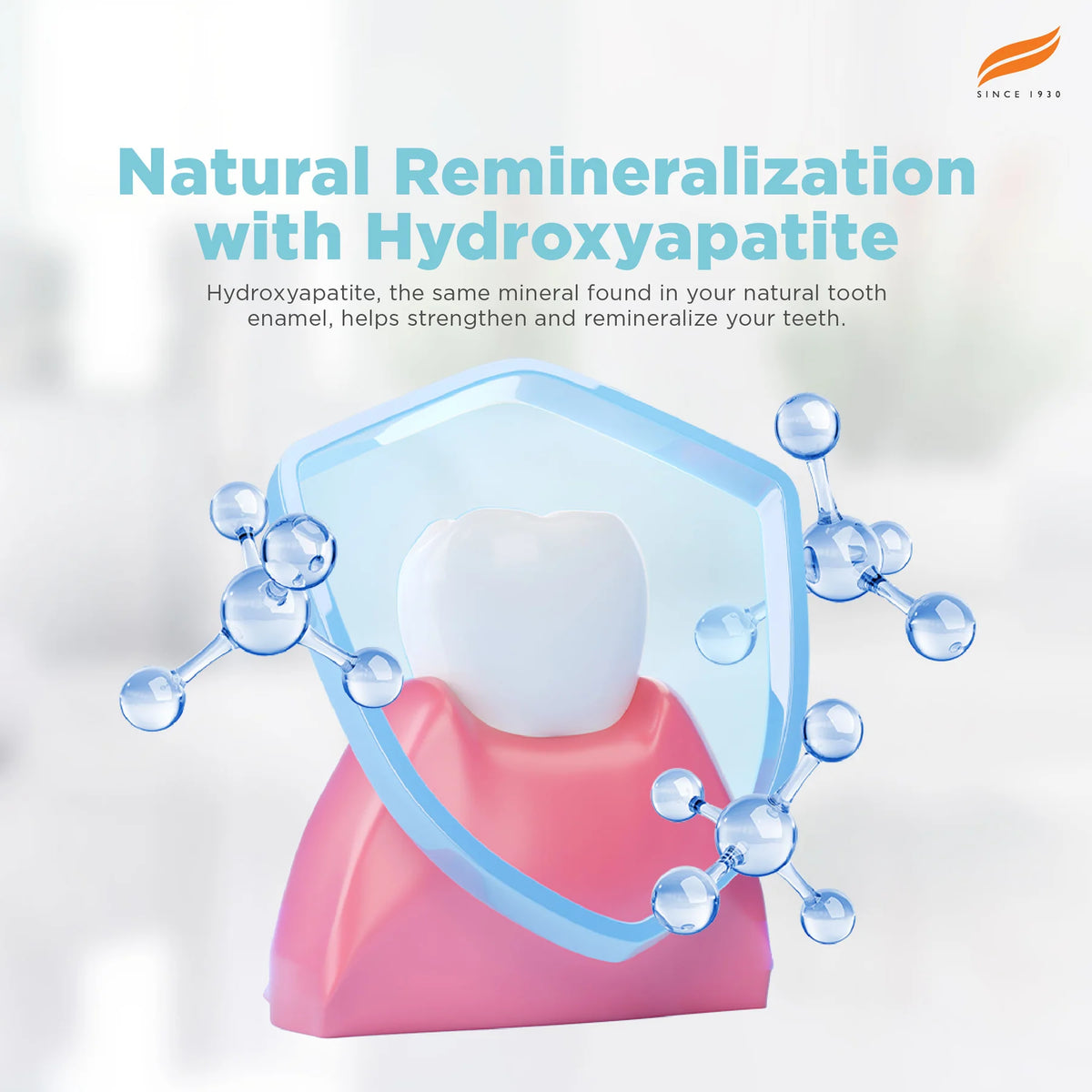 Himalaya Botanique Whitening+ Hydroxyapatite Toothpaste