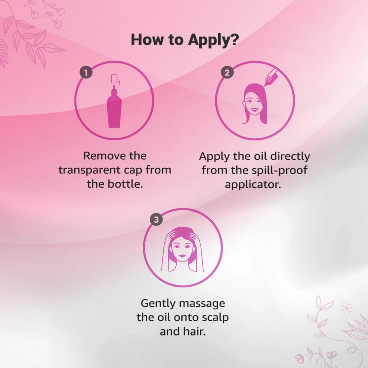 Anti-Hair Fall Hair Oil