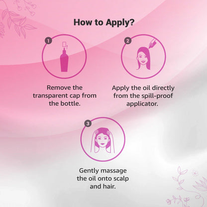 Anti-Hair Fall Hair Oil