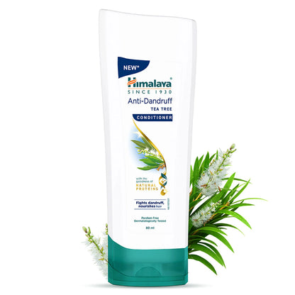 Anti-Dandruff Tea Tree Conditioner