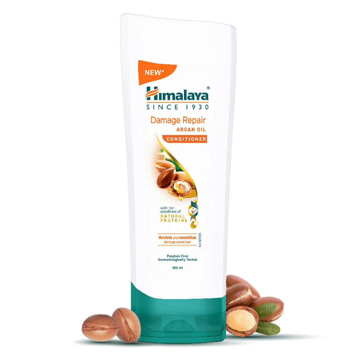Damage Repair Argan Oil Conditioner