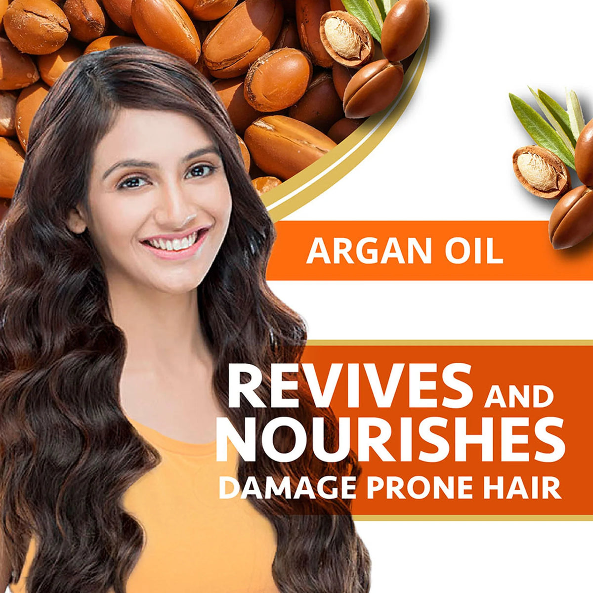Damage Repair Argan Oil Conditioner