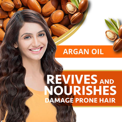 Damage Repair Argan Oil Conditioner