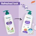 Himalaya Refreshing Baby Wash